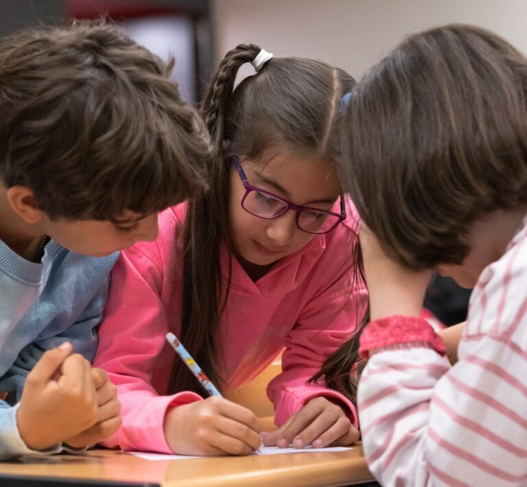 GANADOR@S MATHLEAGUE Y SCIENCE LEAGUE 2023