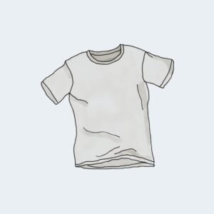 Graphic Vintage Band T-Shirt
