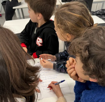 EQUIPOS FINALISTAS MATHLEAGUE