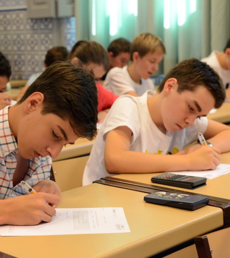 La Comunidad de Madrid respalda nuestra propuesta educativa
