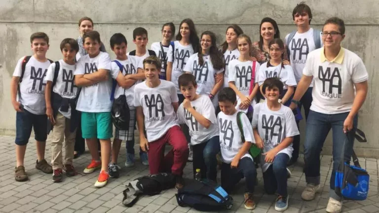 ¿Será vuestro colegio el próximo en salir en los periódicos?