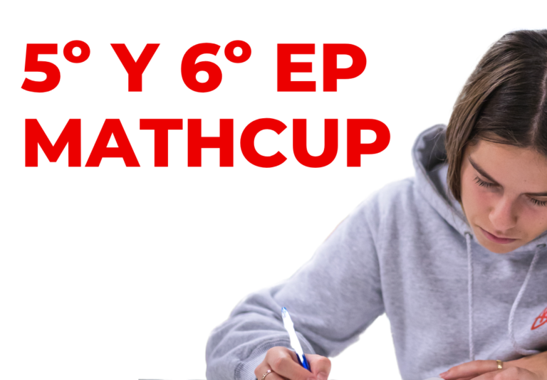 MATHCUP® PROJECT EUREKA (5º – 6º EP) SIMULACRO B