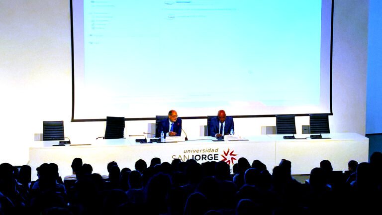 Olimpiadas Matemáticas y Alta Capacidad: La Fundación Sin Límites destaca el impacto de nuestra MathCup en el desarrollo del talento joven