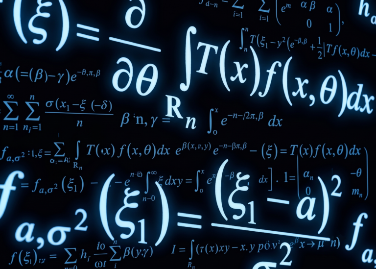 Liga matemática europea Comillas