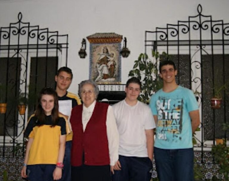Mejor colegio en la Liga Matemática de España