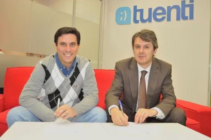 Tuenti impulsa la Liga Matemática Española mediante un acuerdo de colaboración