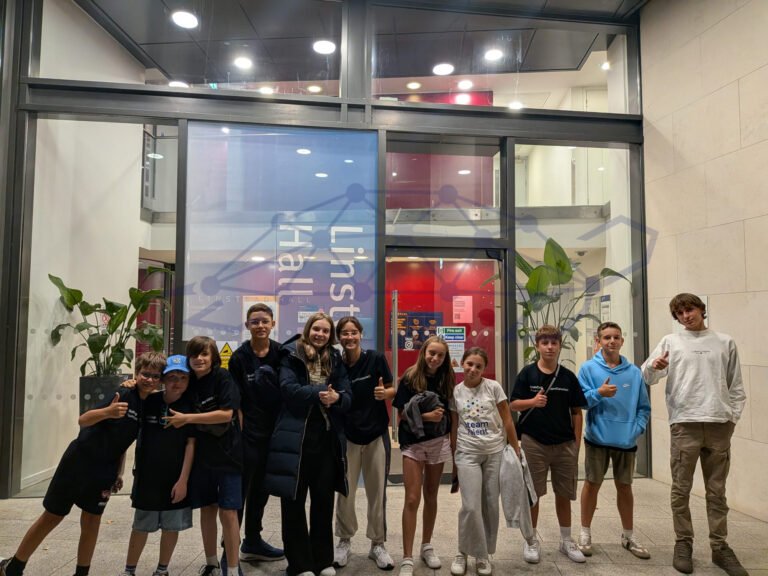 Comienza TalentGenome International Summer University®